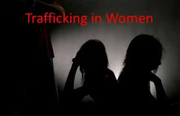 Lady who forced me into prostitution in Libya poisoned, hypnotized me in church – Nigerian victim